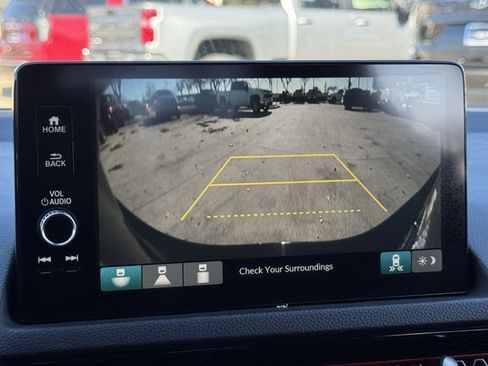 Used 2022 Honda Civic Si image 18