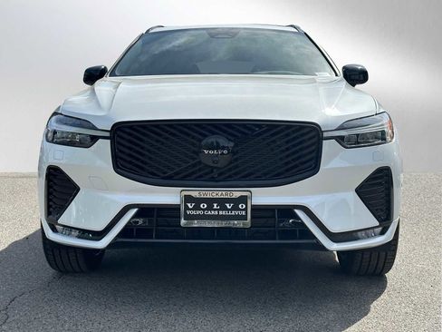 New 2026 Volvo XC60 B5 Ultra w/ Climate Package AWD/4WD image 8