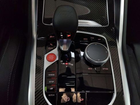 New 2026 BMW X5 M Competition w/ Executive Package AWD/4WD image 16