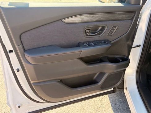 New 2026 Honda Passport TrailSport image 12
