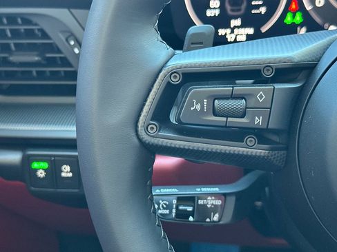 New 2026 Porsche 911 Carrera 4S image 31