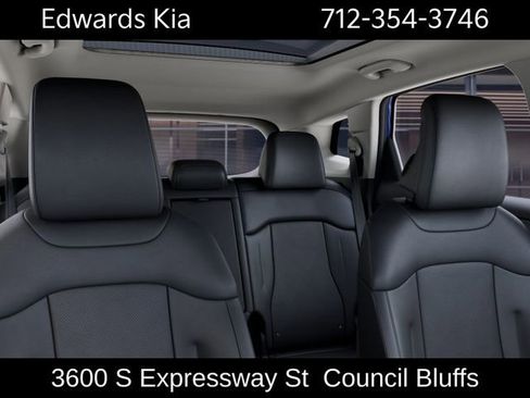 New 2026 Kia Sportage EX FWD image 29