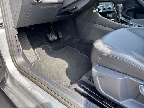 Used 2020 Volkswagen Jetta SEL FWD image 35
