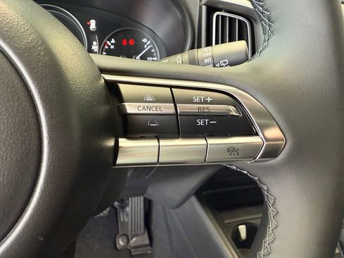 New 2025 MAZDA CX-50 AWD 2.5 S w/ Weather Package image 18