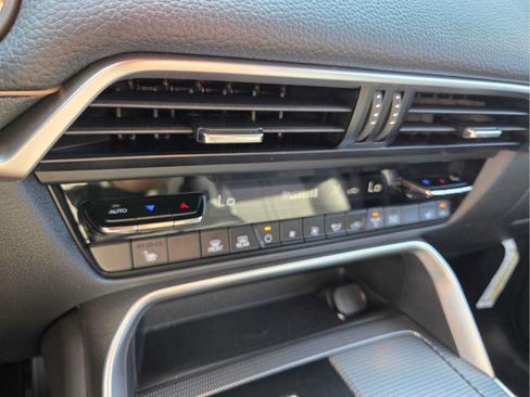 Certified 2025 MAZDA CX-90 Plug-In Hybrid w/Premium Sport AWD/4WD image 27