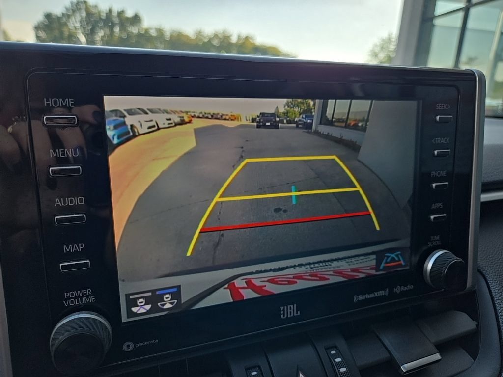 Used 2019 Toyota RAV4 Limited w/ Cold Weather Package AWD/4WD image 54
