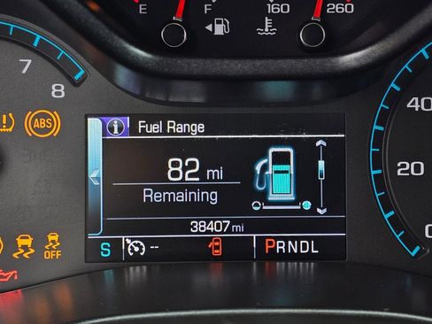 Used 2018 GMC Canyon All Terrain w/ Trailering Package image 5