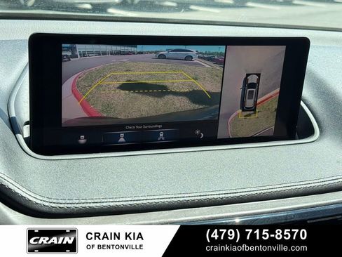 Used 2024 Acura MDX SH-AWD w/ Advance Package image 15