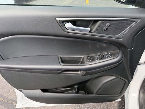 Used 2023 Ford Edge SE AWD/4WD image 15