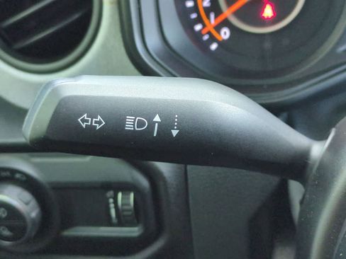 Certified 2025 Jeep Gladiator Sport AWD/4WD image 26