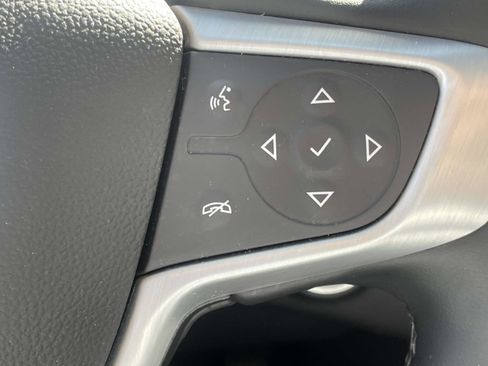 Certified 2024 GMC Terrain SLT w/ Infotainment Package II image 7