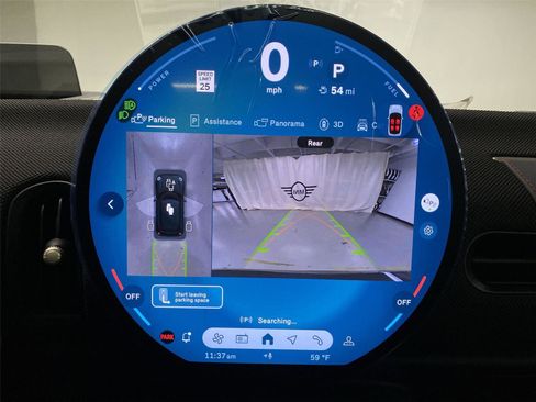 New 2026 MINI Cooper John Cooper Works image 28