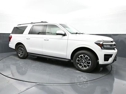 Used 2024 Ford Expedition Max XLT
