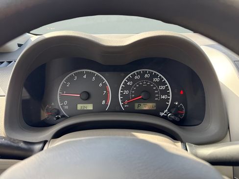 Used 2009 Toyota Corolla LE FWD image 11