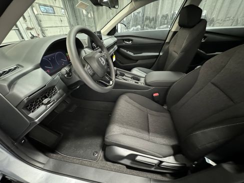 New 2026 Honda Accord LX image 12
