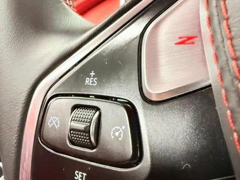 Used 2023 Chevrolet Corvette Stingray w/ Z51 Performance Package image 63