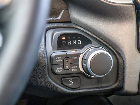 Used 2025 RAM 1500 Big Horn image 30