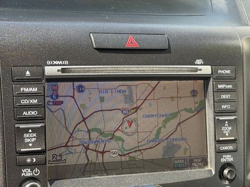 Used 2012 Honda CR-V EX-L image 14