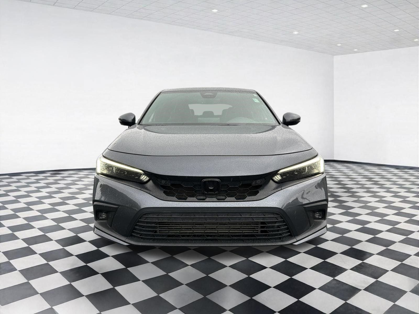 Used 2024 Honda Civic Sport Touring image 7