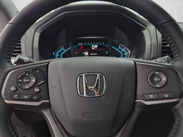 Used 2024 Honda Odyssey EX-L image 11