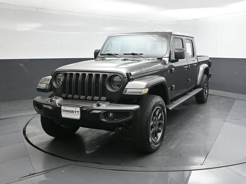 Used 2021 Jeep Gladiator Sport w/ Quick Order Package 24Q 80Th AWD/4WD image 30
