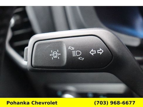 Used 2023 Ford Bronco Sport Big Bend w/ Convenience Package image 11