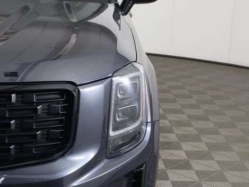 Used 2022 Kia Telluride SX w/ SX Prestige Package AWD/4WD image 19