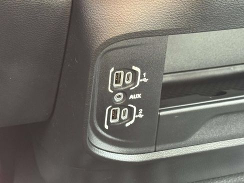 Used 2024 RAM 2500 Tradesman w/ Bed Utility Group AWD/4WD image 6