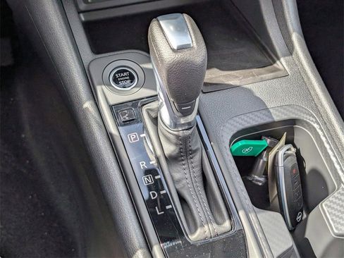 New 2025 Nissan Sentra S image 27