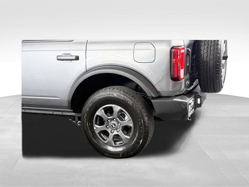 Used 2025 Ford Bronco Big Bend AWD/4WD image 13