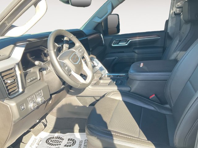 Used 2026 GMC Sierra 3500 Denali w/ Denali Reserve Package AWD/4WD image 11