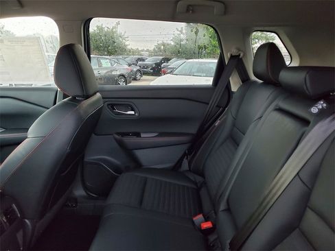 New 2026 Nissan Rogue Rock Creek image 5