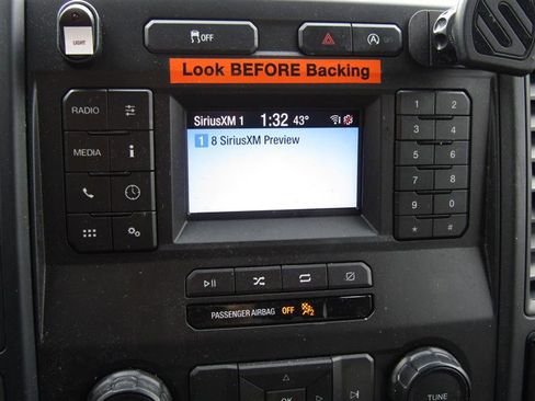 Used 2018 Ford F150 XL w/ Equipment Group 101A Mid image 18