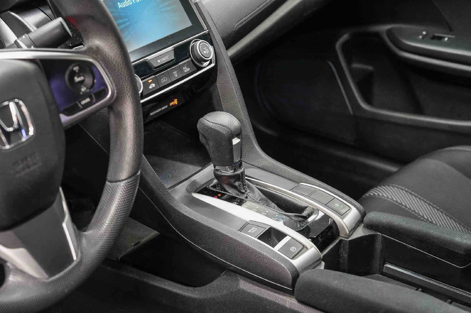 Used 2016 Honda Civic EX image 24