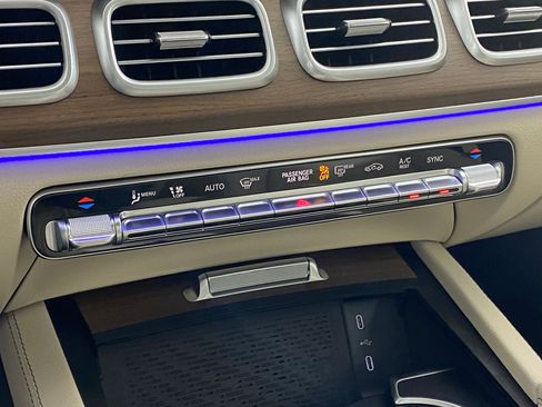 Used 2026 Mercedes-Benz GLE 350 4MATIC image 27