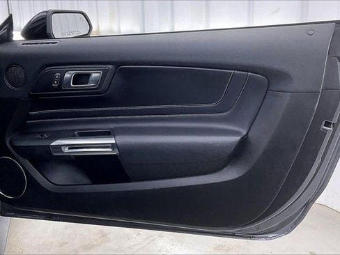Used 2021 Ford Mustang GT Premium w/ Equipment Group 401A image 21