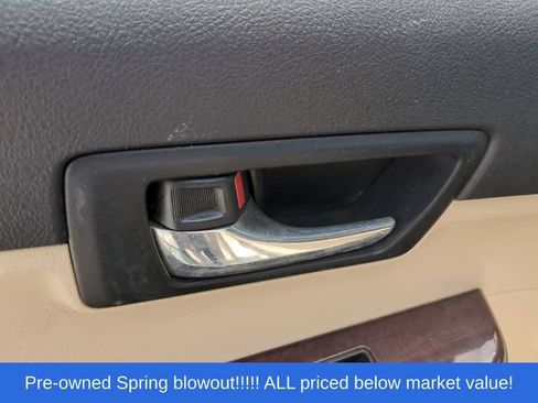 Used 2012 Toyota Camry XLE FWD image 36
