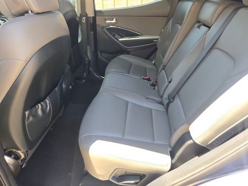Used 2013 Hyundai Santa Fe Sport 2.0T FWD image 18