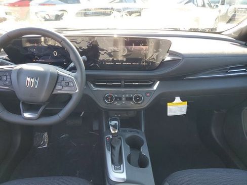 New 2026 Buick Envista Preferred w/ Convenience I Package image 13