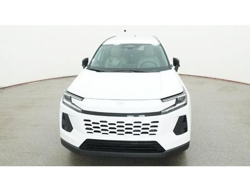 New 2026 Toyota RAV4 XLE Premium FWD image 20