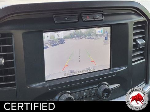 Certified 2023 Ford F150 XL w/ STX Appearance Package RWD image 25