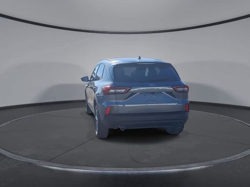 Certified 2025 Ford Escape ST-Line image 7