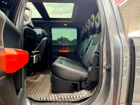 Used 2021 Ford F250 Lariat AWD/4WD image 40