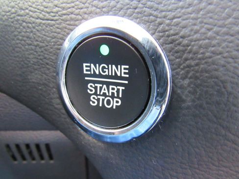 Used 2024 Ford Edge SEL w/ Sport Appearance Package AWD/4WD image 19