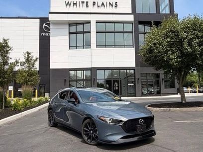 Used 2023 MAZDA MAZDA3 Hatchback w/Premium Plus Pkg