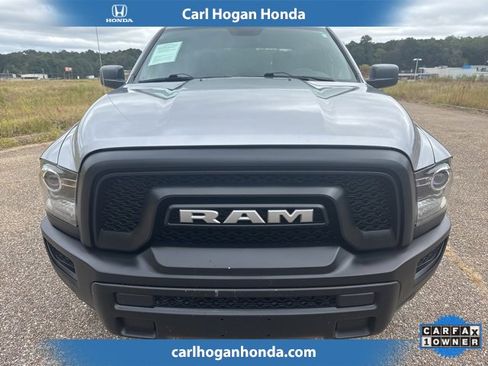 Used 2024 RAM 1500 Classic Warlock image 6