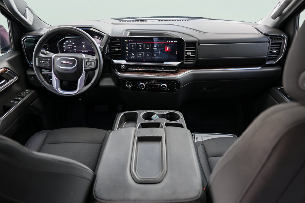 Used 2024 GMC Sierra 1500 Elevation RWD image 26