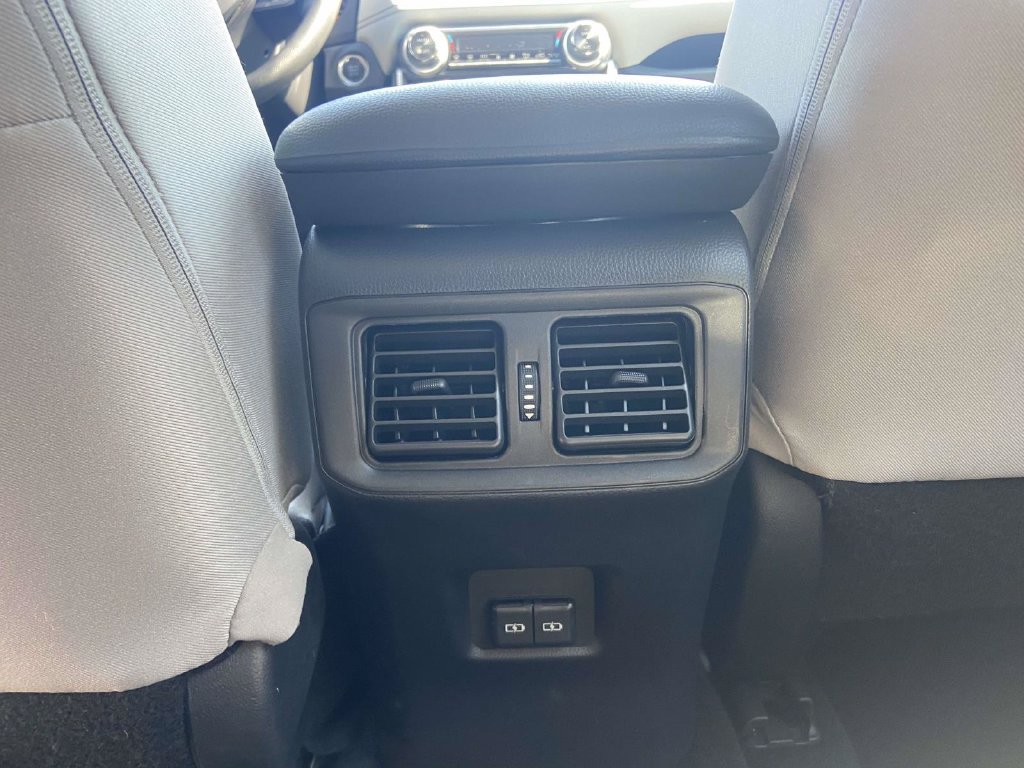 Used 2025 Toyota RAV4 XLE w/ Convenience Package FWD image 21