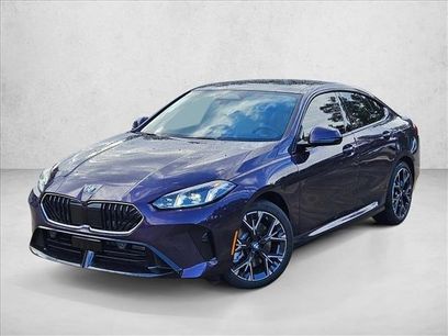 Certified 2026 BMW 228i w/ Technology Package