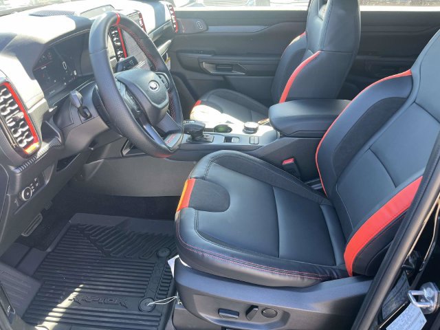 New 2026 Ford Ranger Raptor AWD/4WD image 11